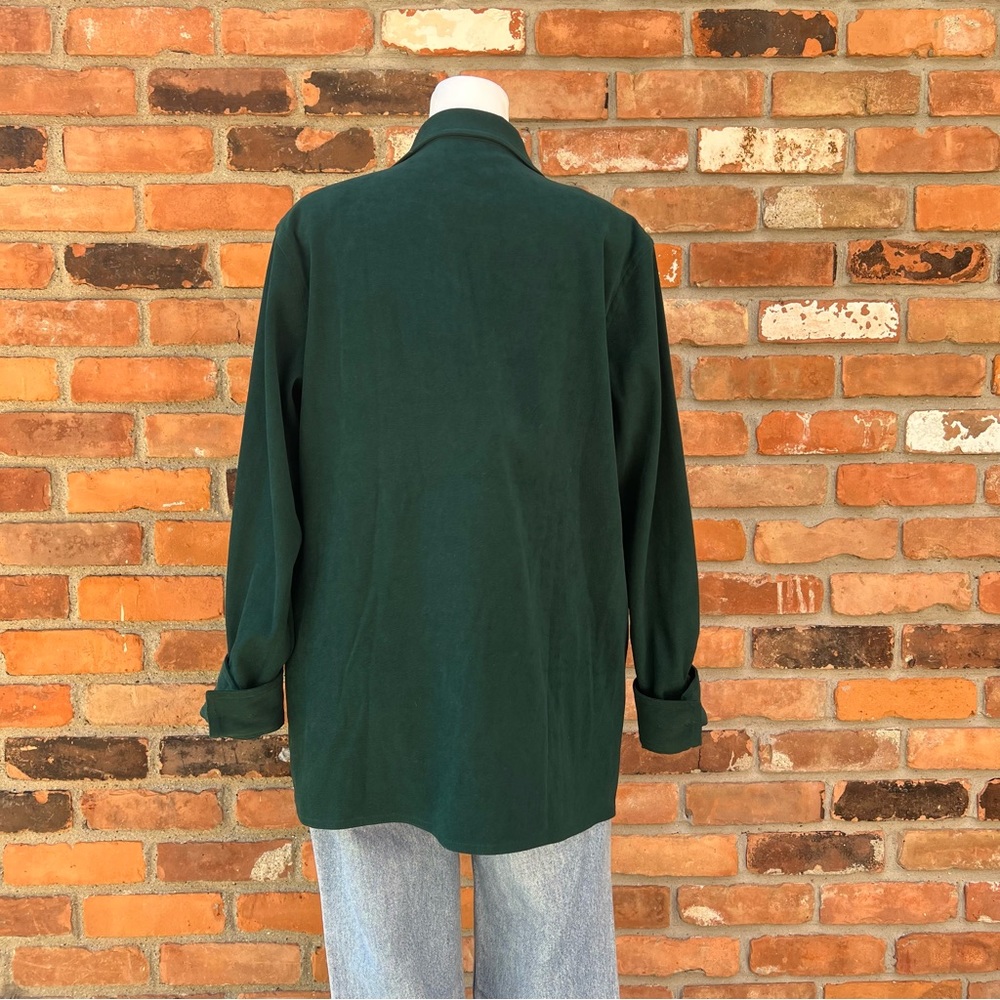 Vintage Bob Mackie Wearable Art Jacket - image 5